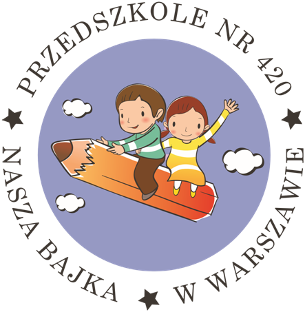 Przedszkole nr 420 "Nasza Bajka"